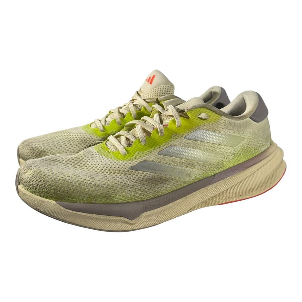Adidas Supernova Stride Men’s Sneakers Size 12 Running Walking Exercise